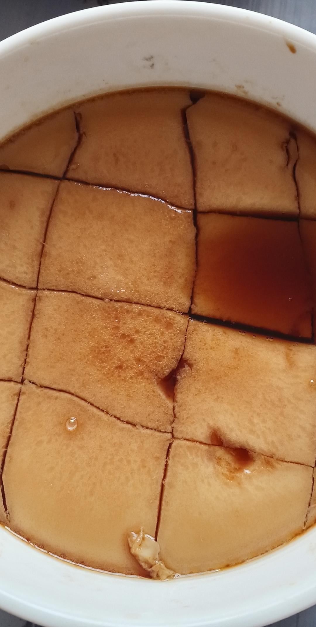 【小高姐】软嫩滑口 用科学的方法蒸出完美的鸡蛋羹