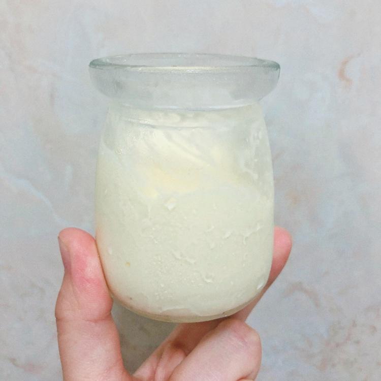 秒杀哈根达斯无冰渣冰激凌