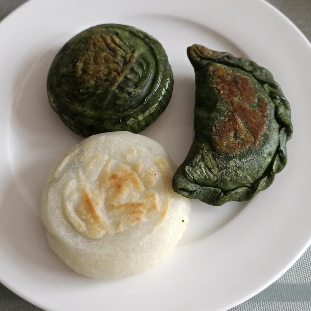 清明粿