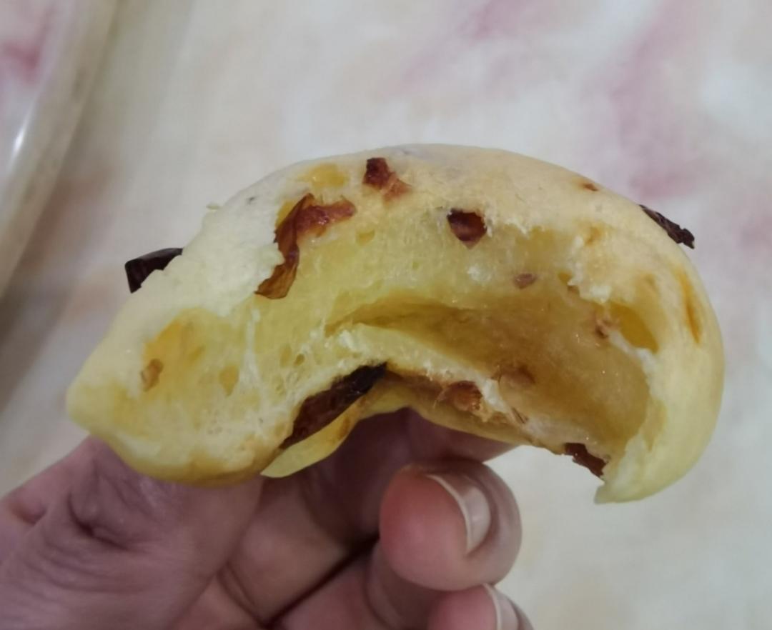 🔥🔥外脆里软麻薯球