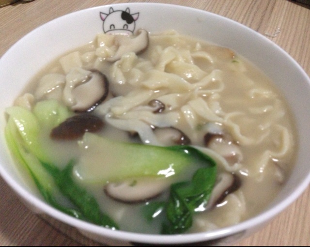 手擀面