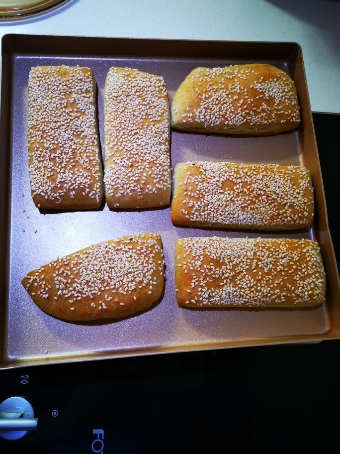 香掉牙千层饼
