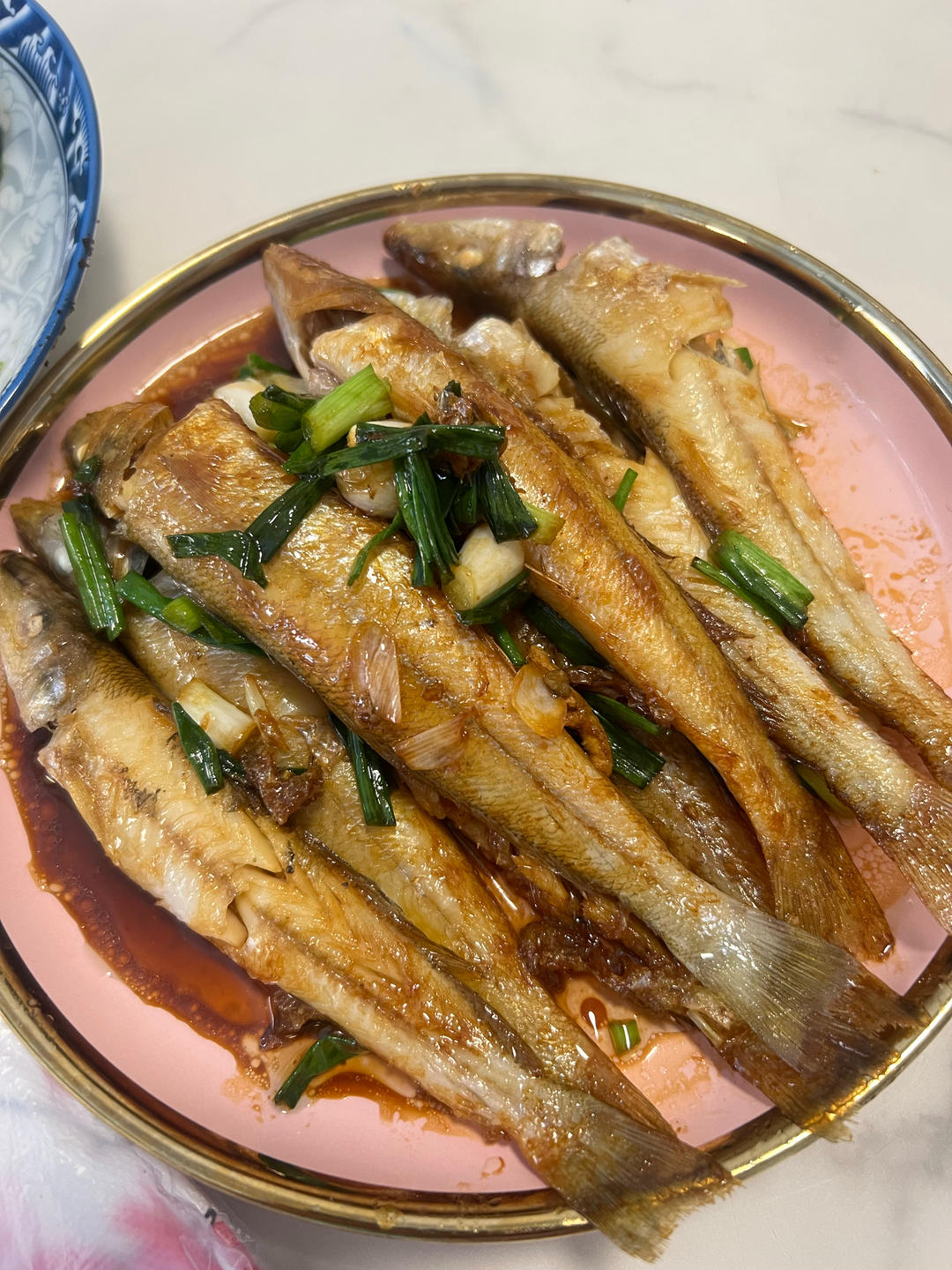 香煎沙追鱼沙丁鱼
