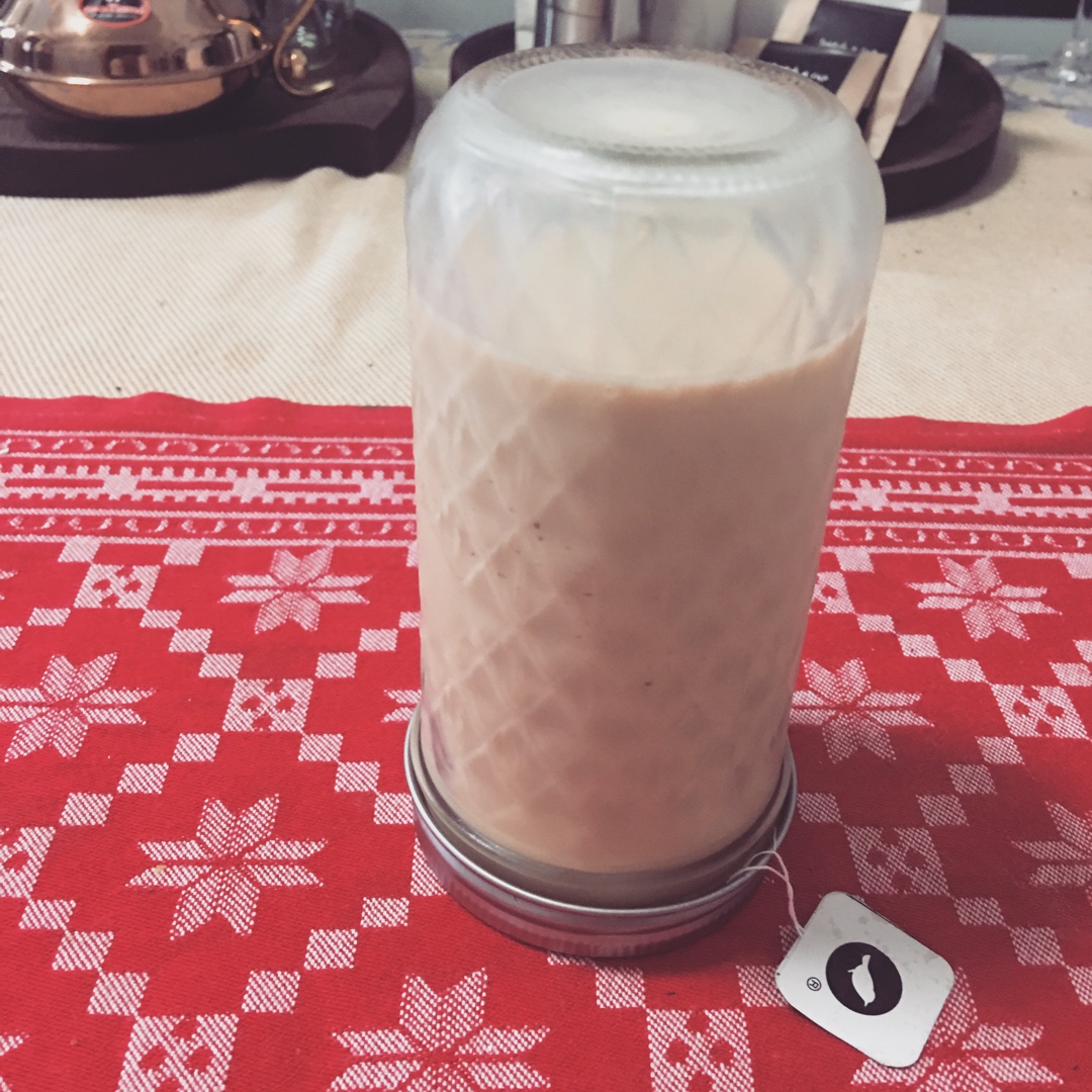 Cold Brew Coffee 冷泡（冷萃）咖啡