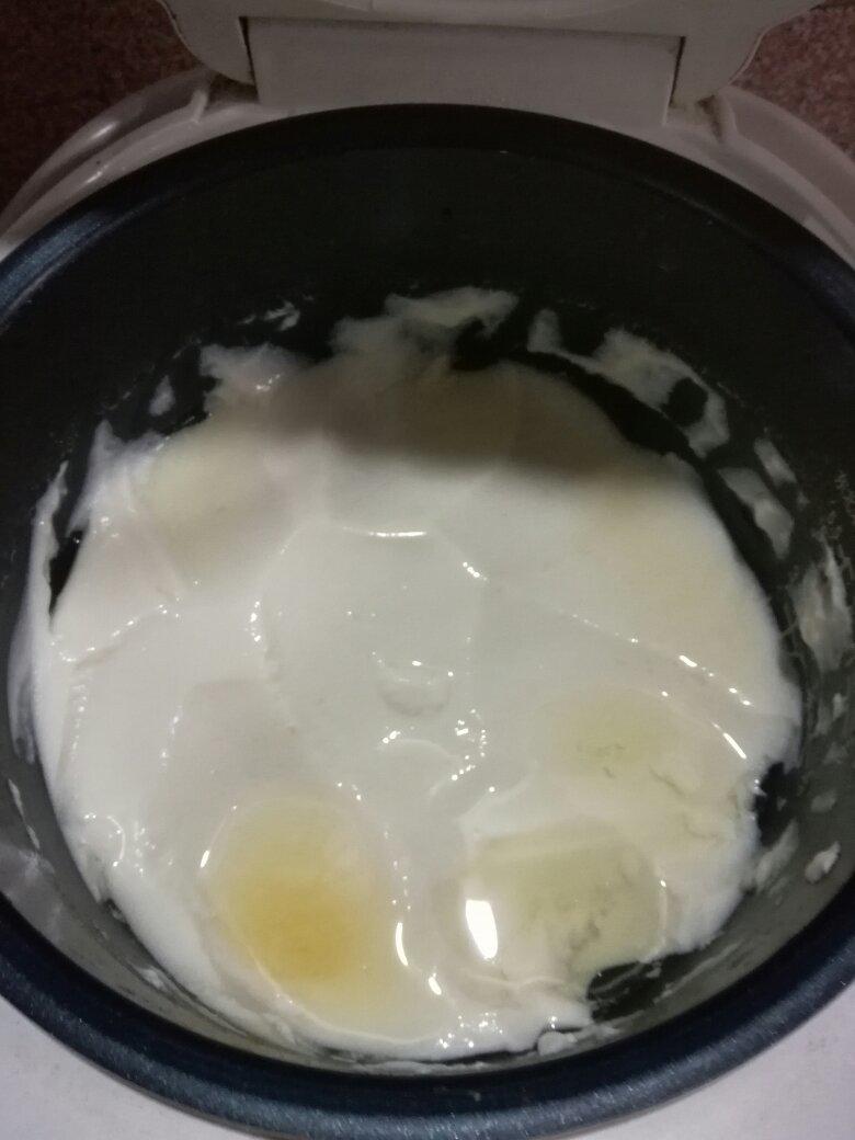 自制豆腐脑豆腐花(原汁机版)