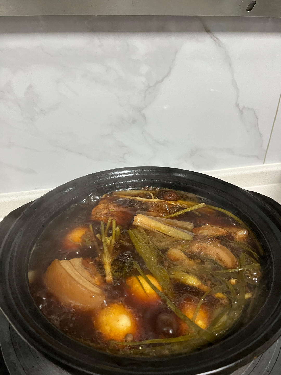 肉夹馍