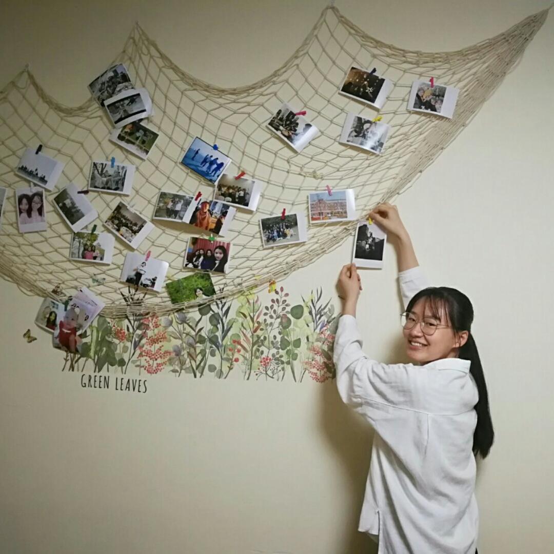 厨房技能点亮中