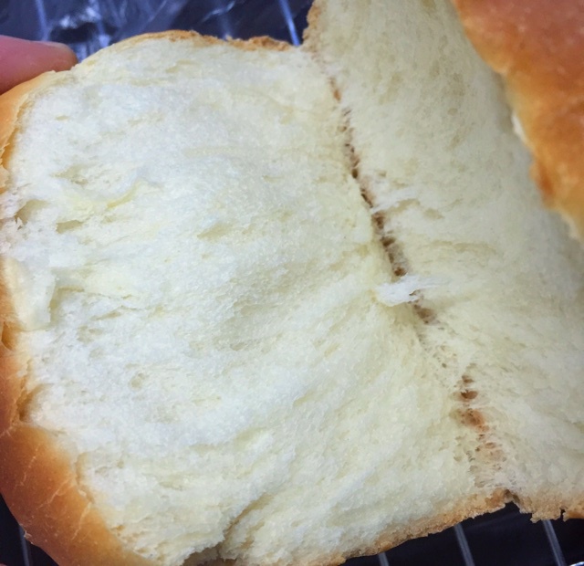 无糖低油--超软蜂蜜吐司