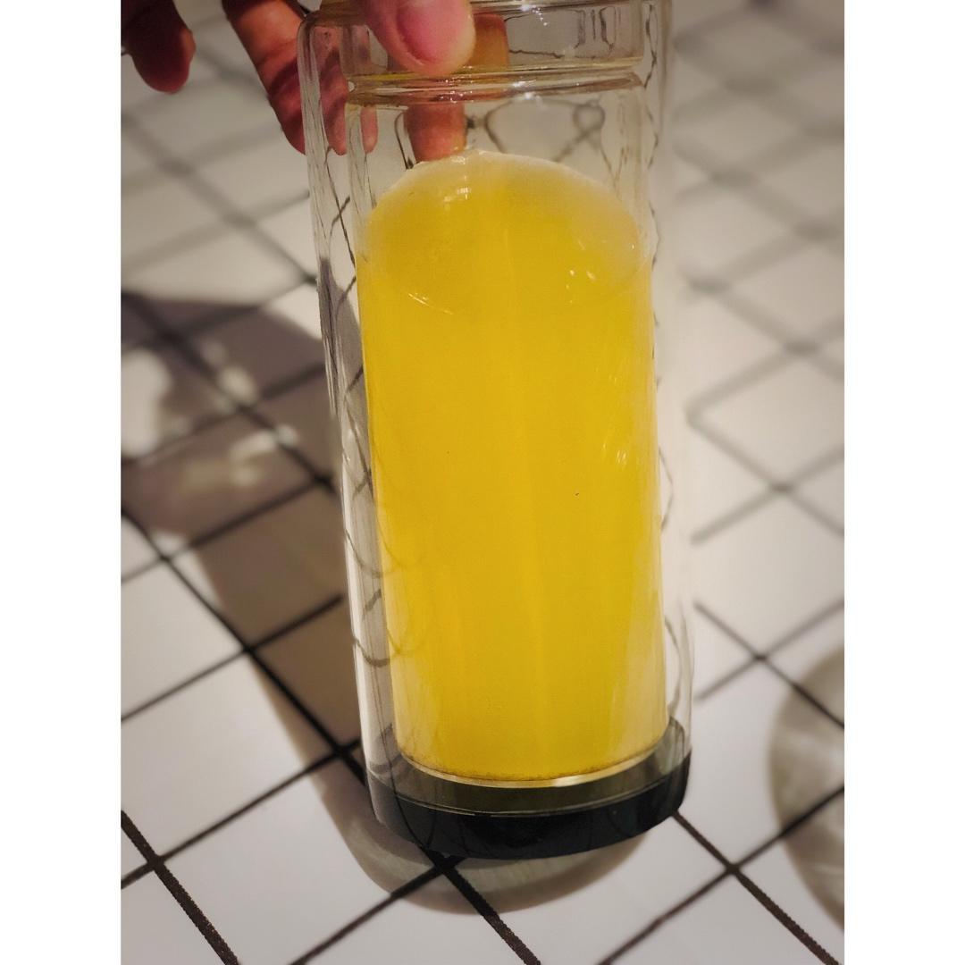 我的新宠物🍊🍊🍊🍊 ‘Ryan’成长记（天然酵母）