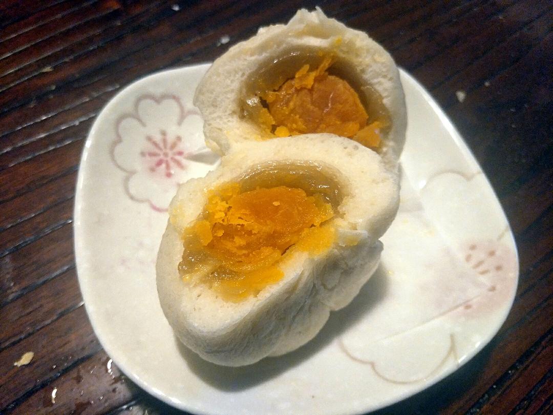 山东大馒头