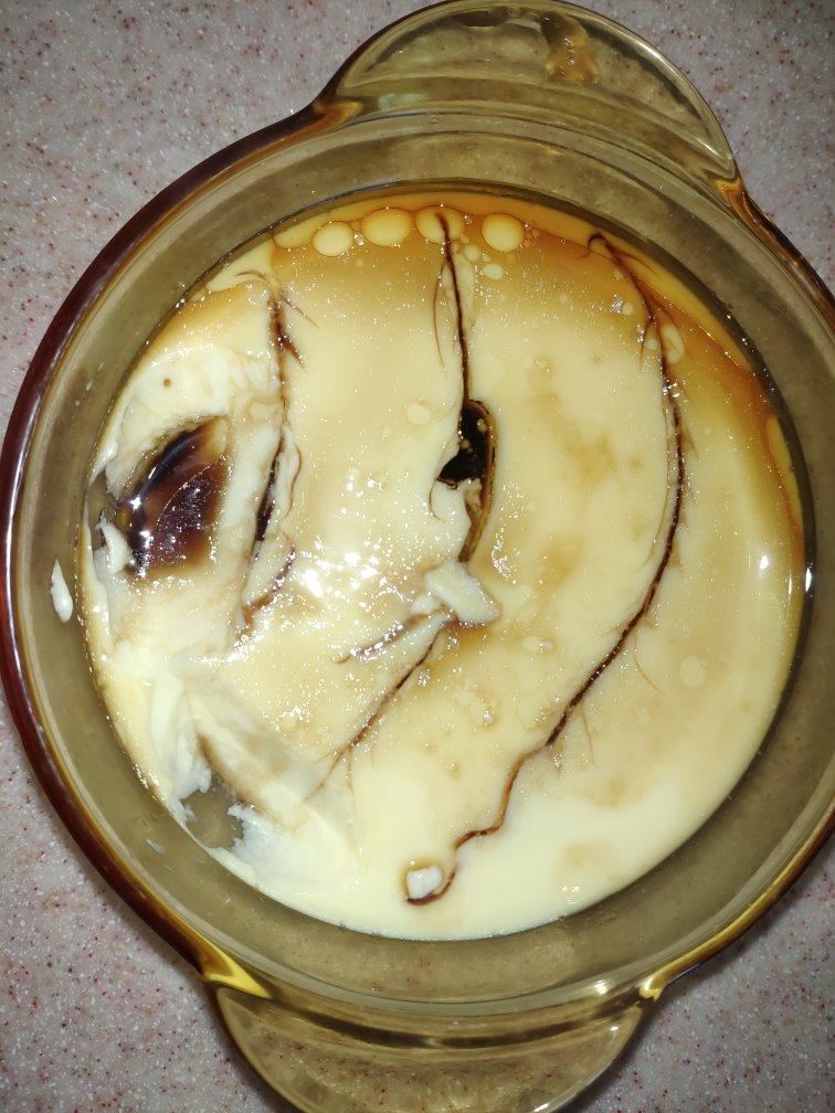 镜面儿鸡蛋羹（百分百成功）