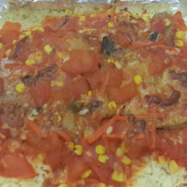 一哥焗猪扒饭
