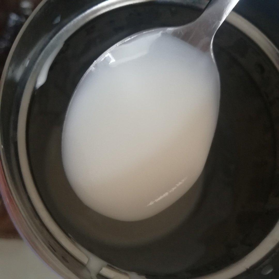 焖烧杯保温杯做酸奶