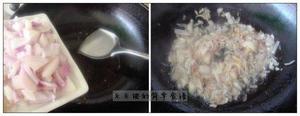 台湾卤肉饭的做法 步骤2