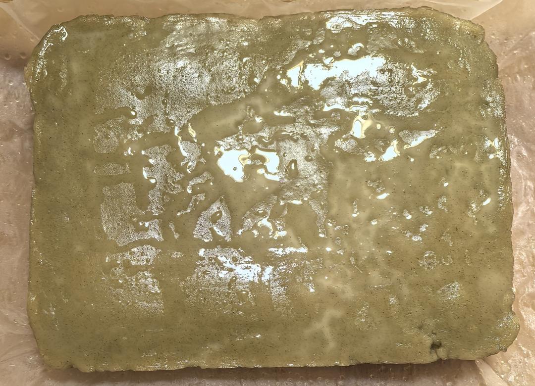 苏式玫瑰猪油年糕