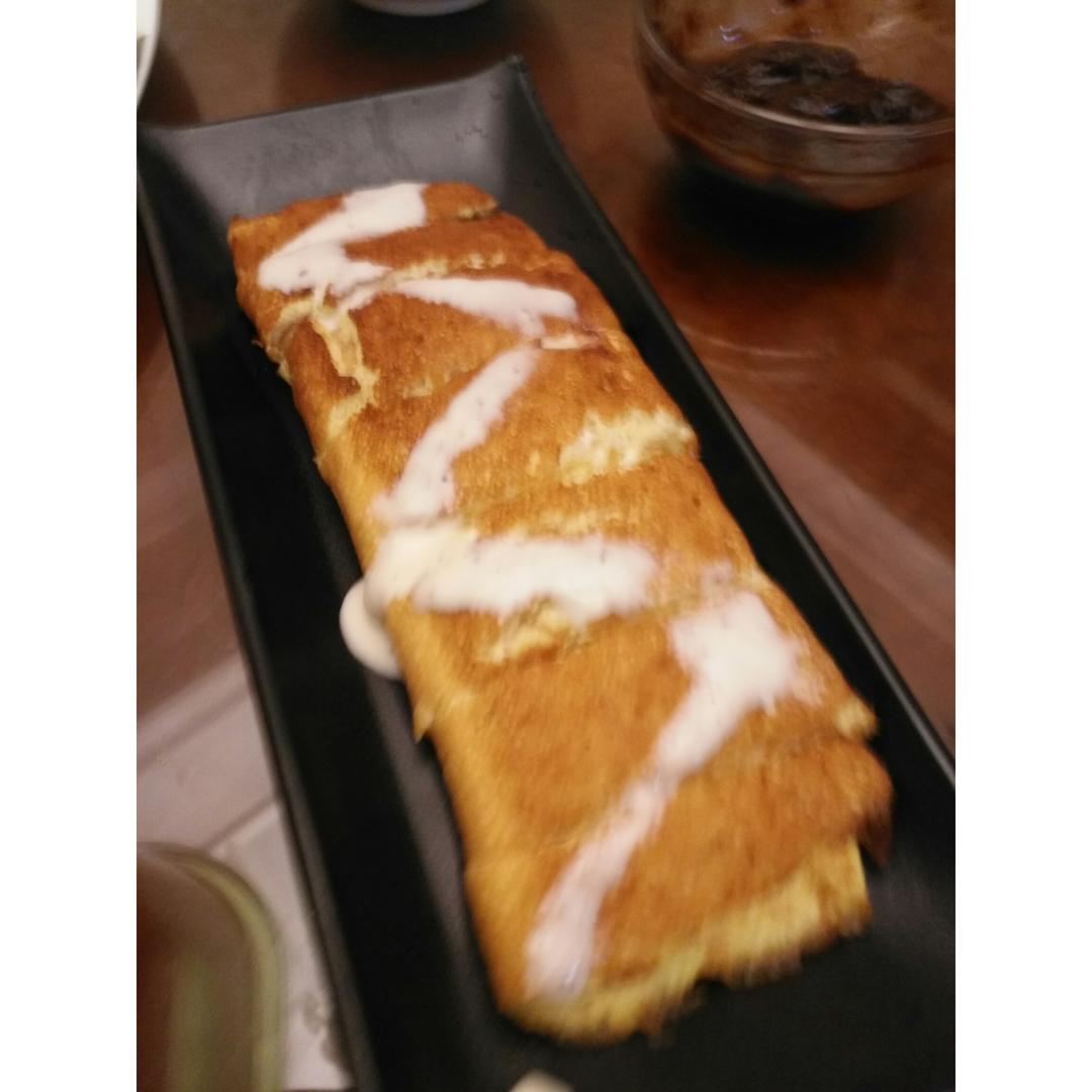 厚蛋烧