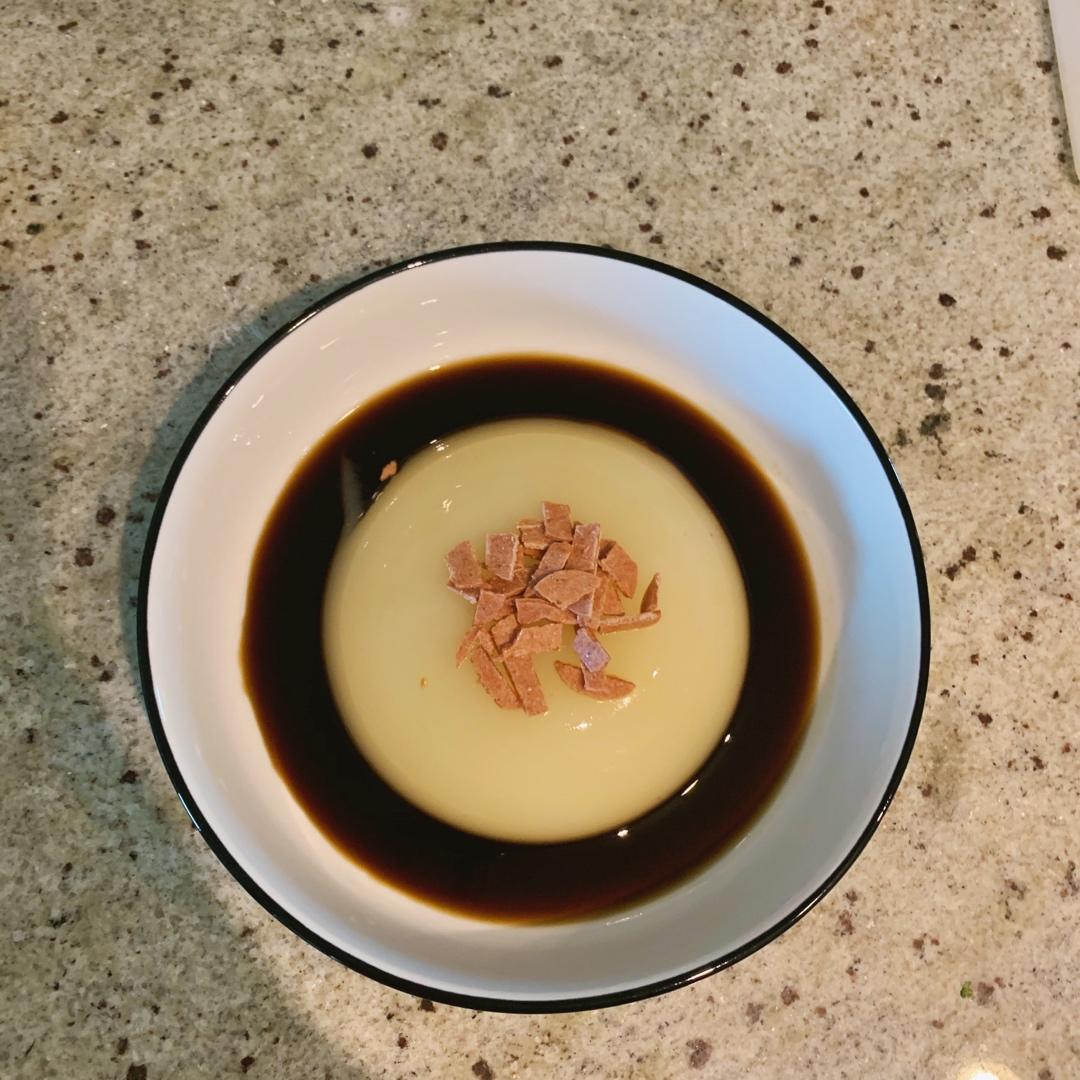 ♡四川凉糕（附去碱味秘方）