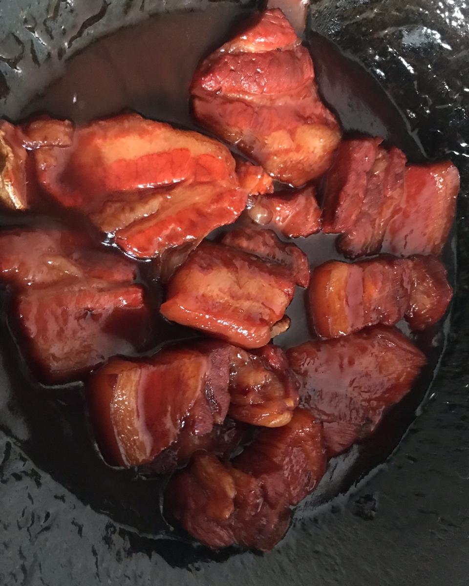 腐乳肉