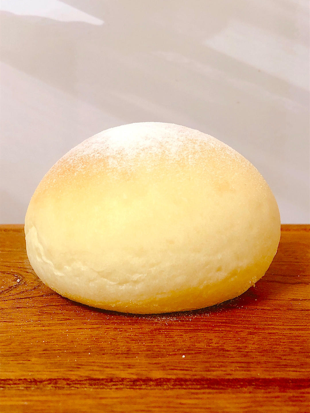 一口爆浆｜夏日必做冰面包｜蓝莓/树莓/芒果三个口味