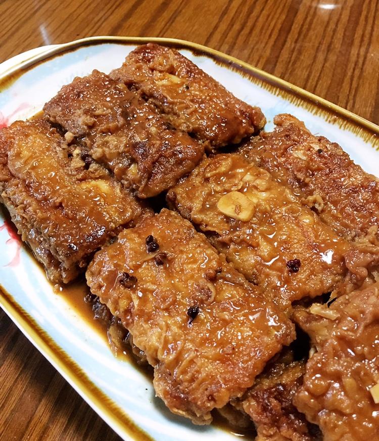 零失误的红烧带鱼，经典家常菜，吃了就忘不掉的味道