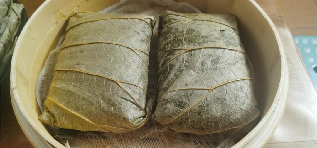 超级豪华版广式糯米鸡