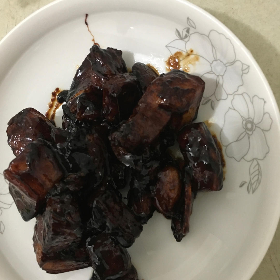 红烧肉