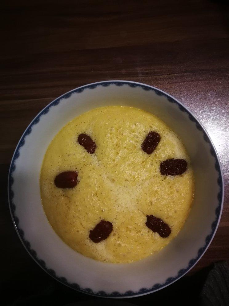 红糖发糕（新手必备）