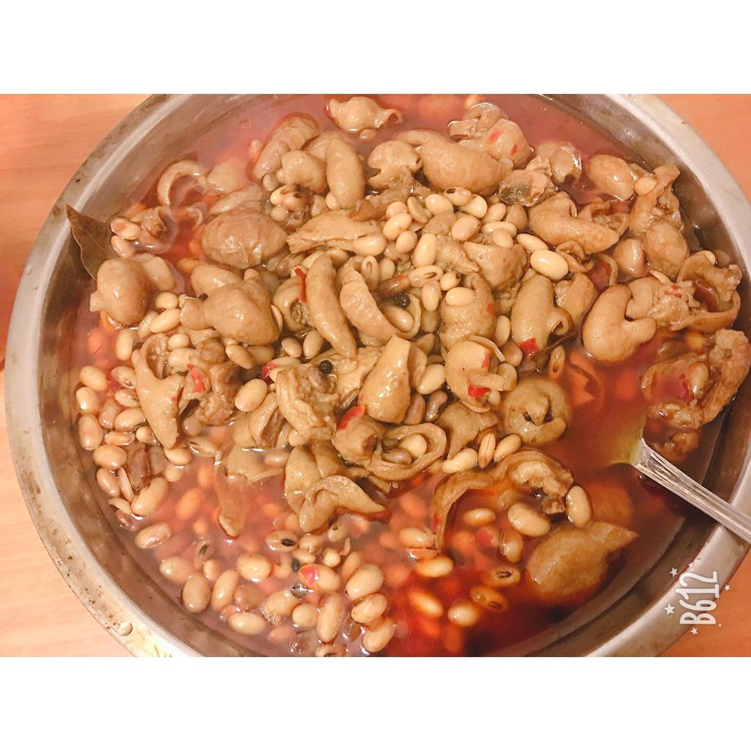红烧肥肠（超详细，零失败制作）