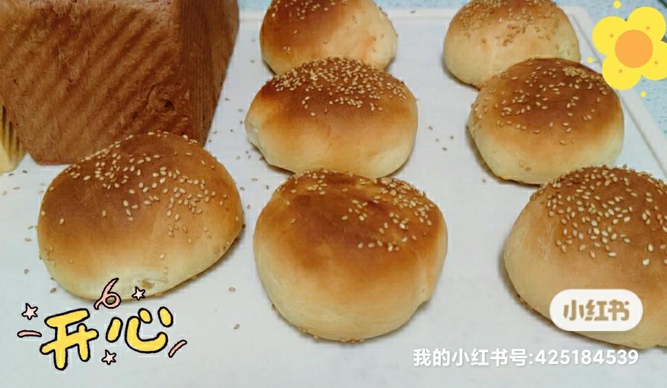 做了10000个汉堡胚后，我来教你最简单的做法