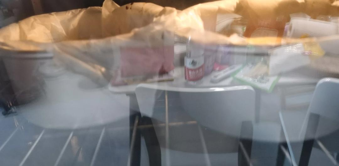 烧焦巴斯克芝士蛋糕6寸