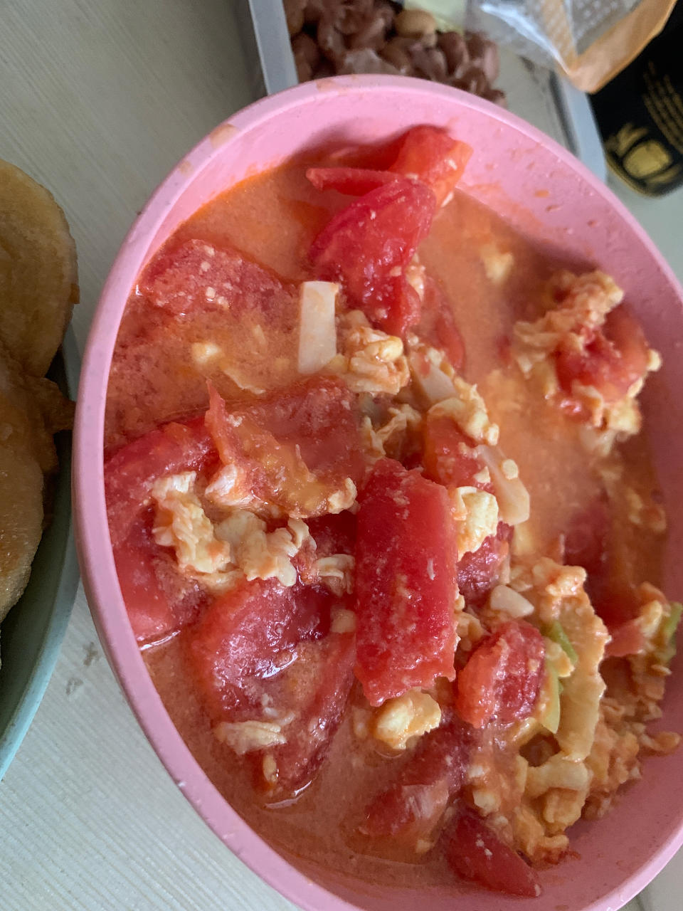 零失败的西红柿炒鸡蛋 🍅🍅厨房新手看过来