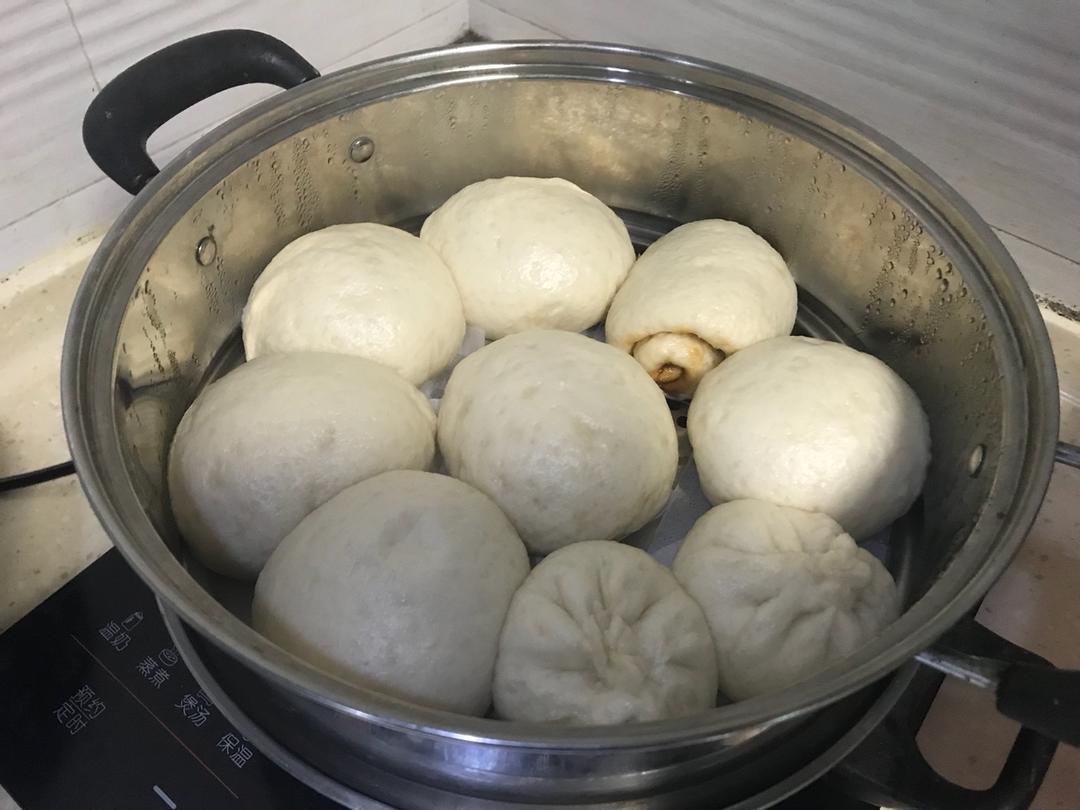 山东大馒头
