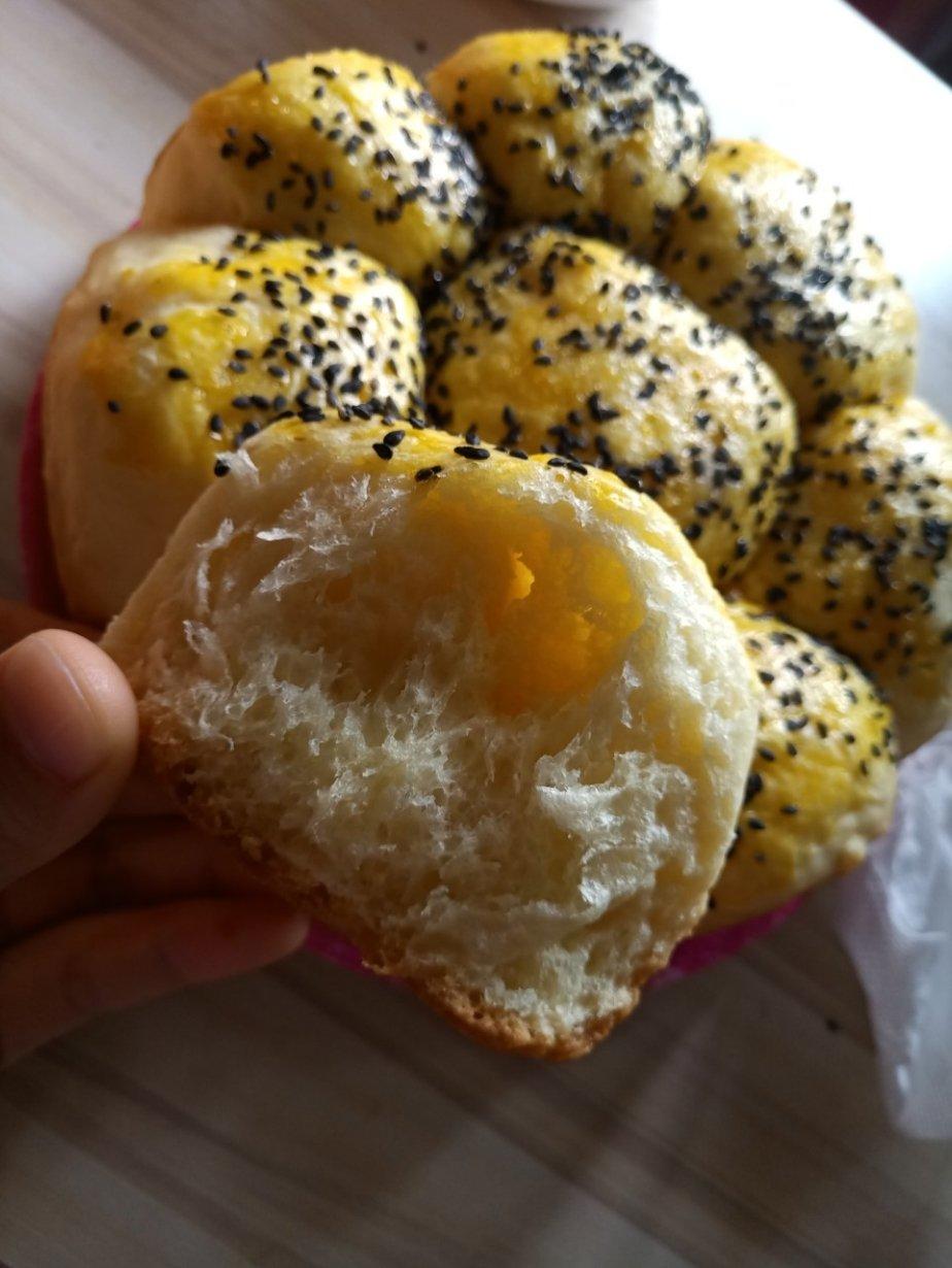 零失败电饭煲面包