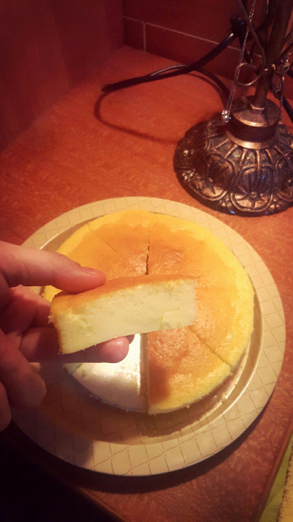 酸奶乳酪蛋糕的做法
