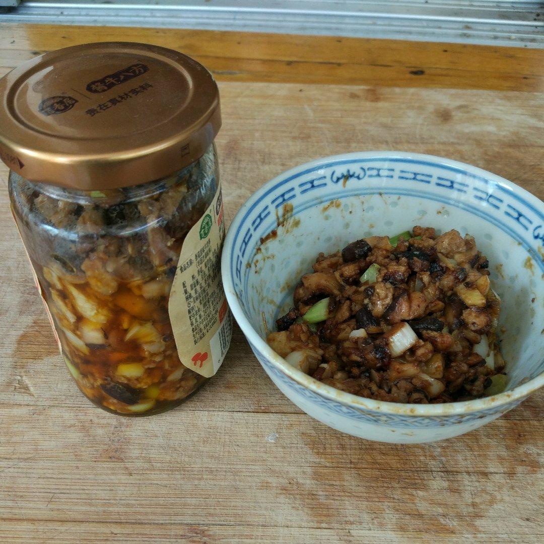 炸酱面(家传版)