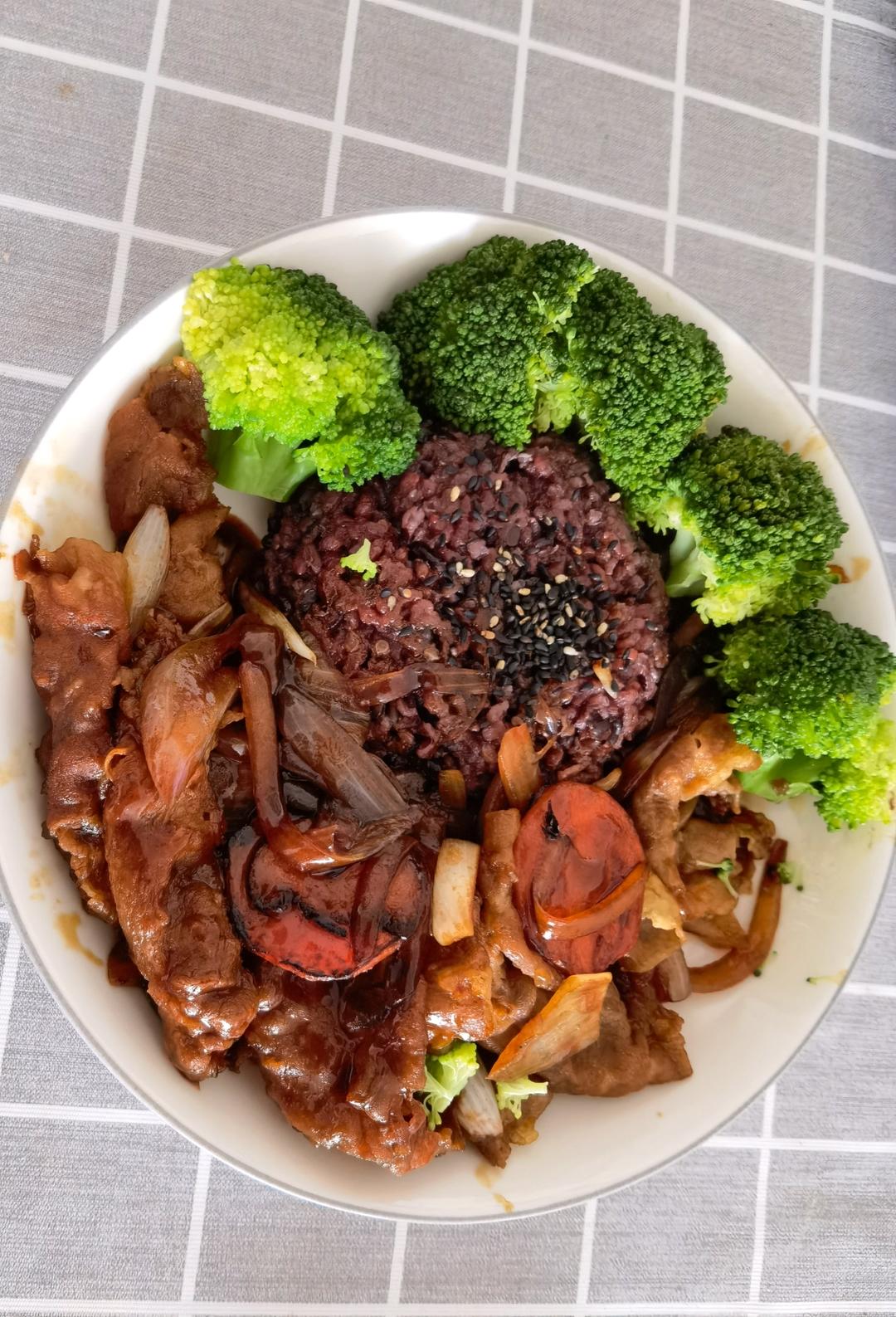 ㊙️制肥牛饭 比吉野家好吃还便宜！