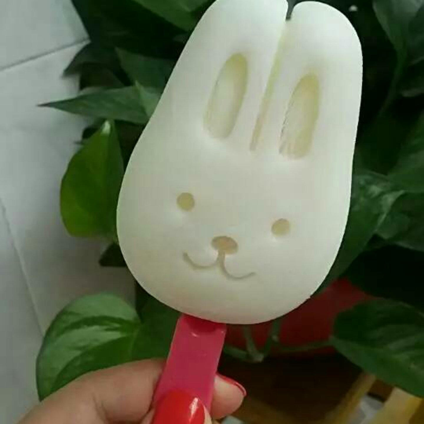 酸奶冰棒