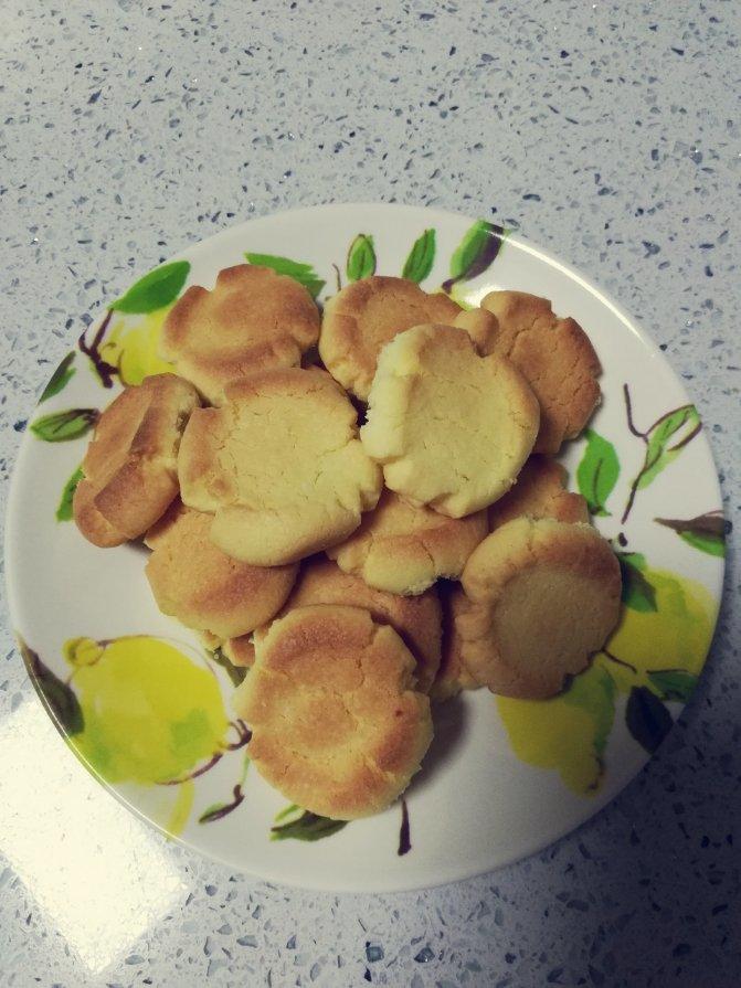 玛格丽特饼干