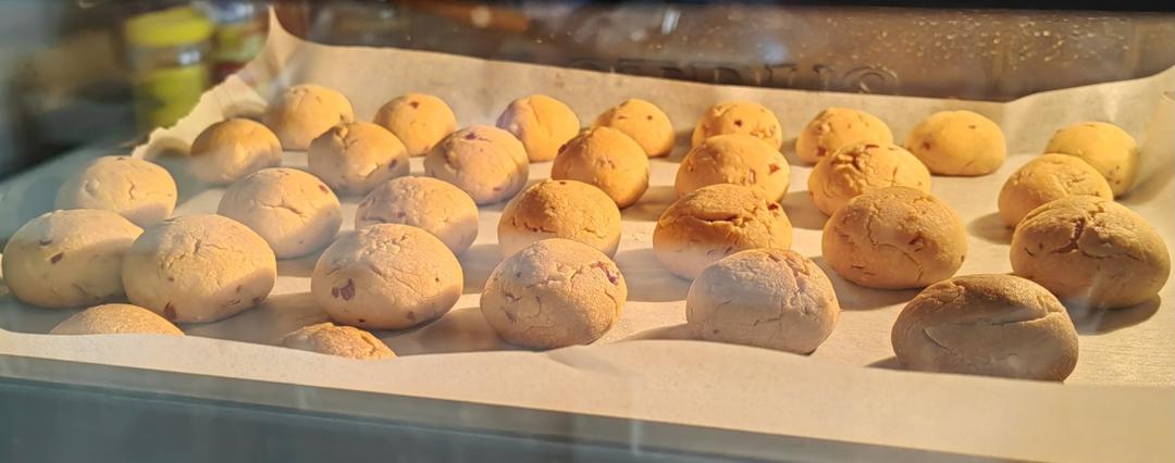 核桃酥 女侠森森