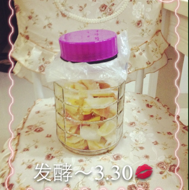 水果酵素