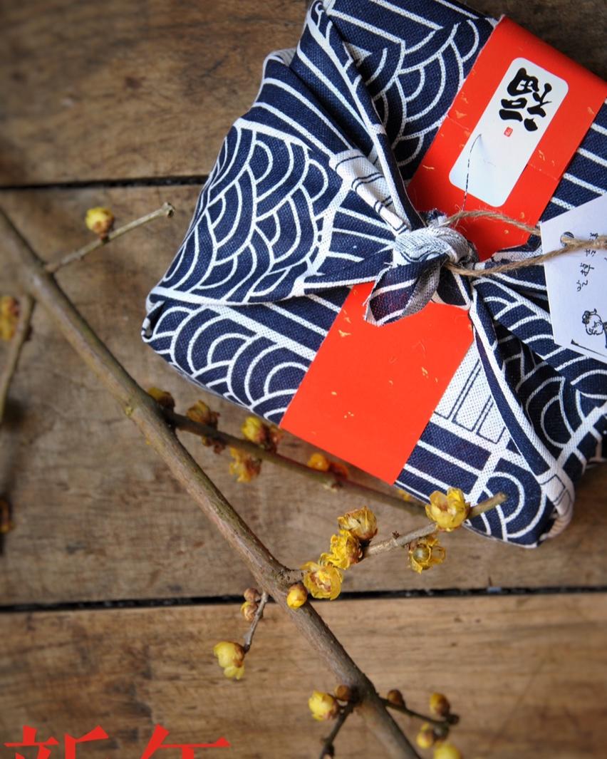 小事如美食，美食如美事