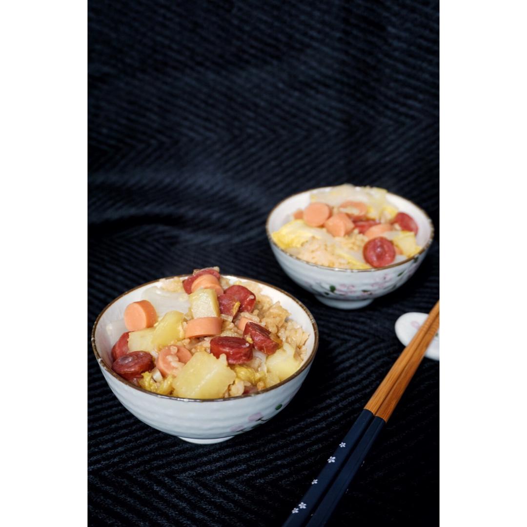 是日食光