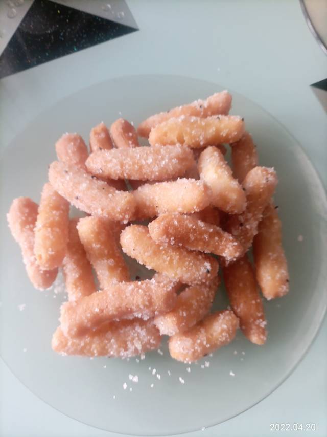 江米条