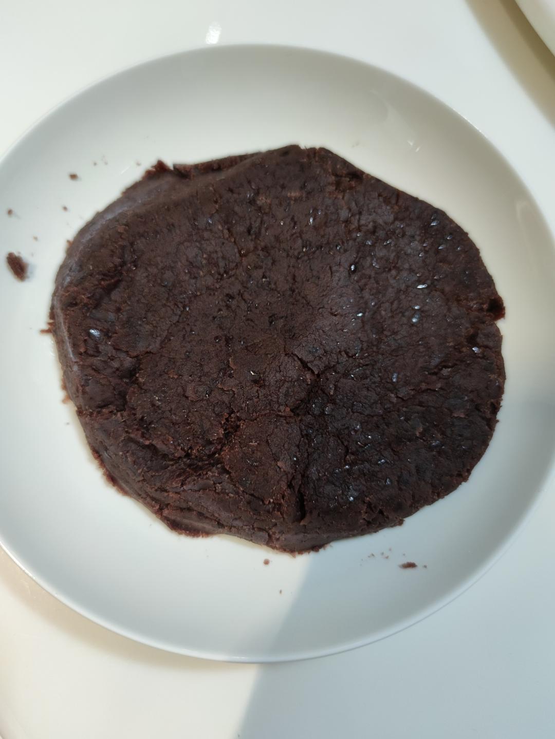 超级细腻的低糖豆沙，红豆沙，自制豆沙馅