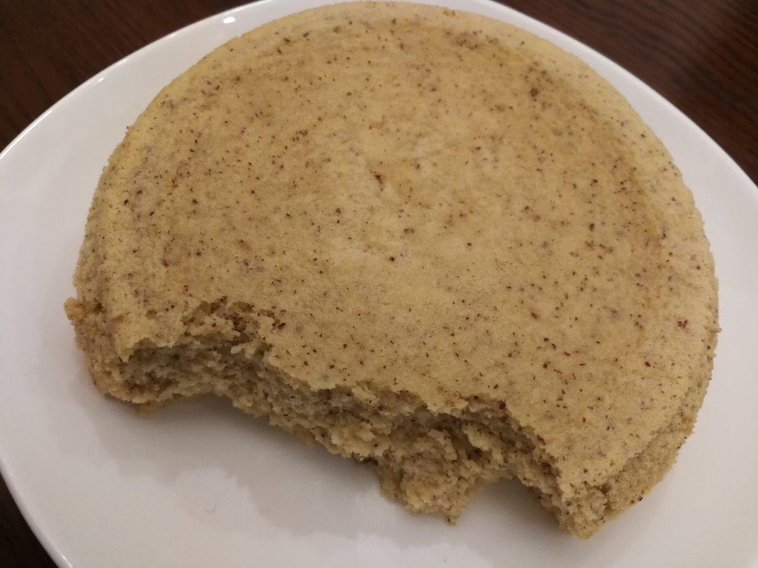 巨好吃的柔软Q弹蒸红枣米糕