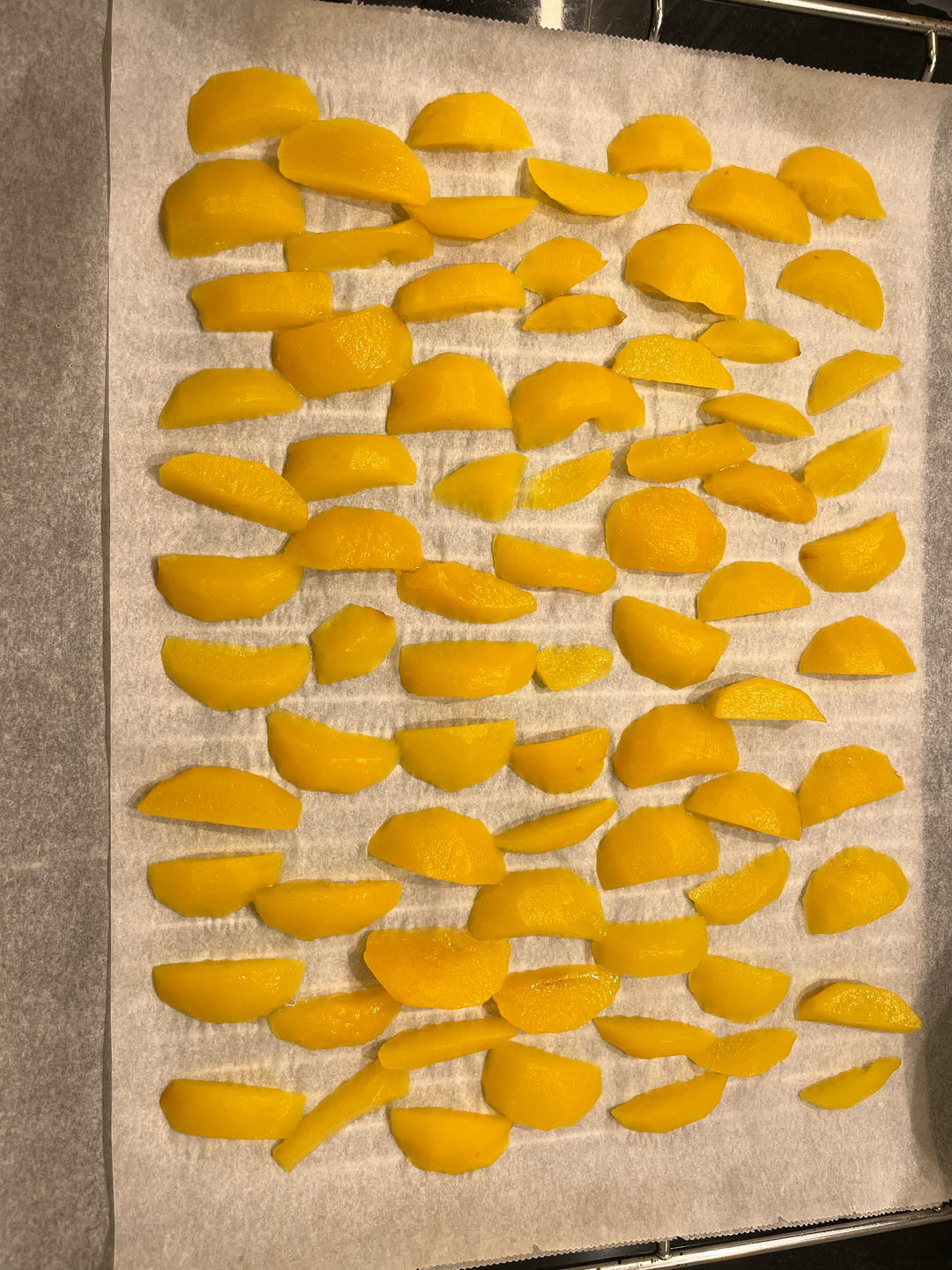 桃子果脯 桃子干