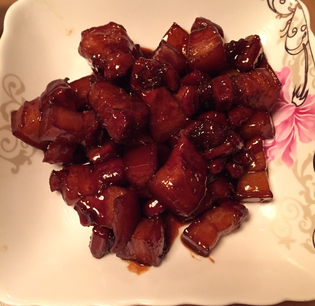 谁都可以做出好吃的红烧肉