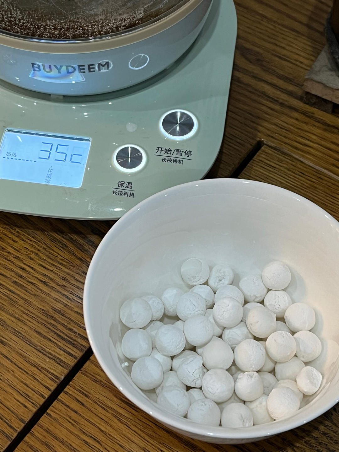 芋泥三明治【养生壶食谱11月】