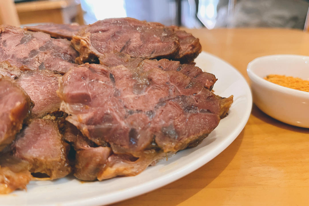 食光小记