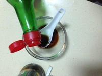 凉拌茄子的做法 步骤3